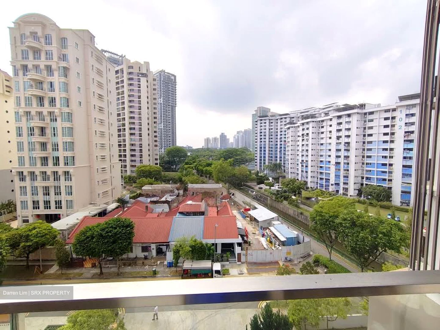 Neem Tree (D12), Apartment #564901341